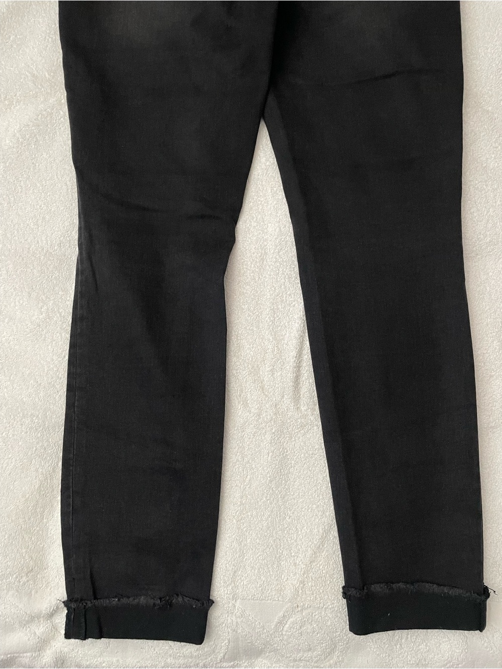 PTCL High Rise Skinny Jeans - Picture 8 of 9
